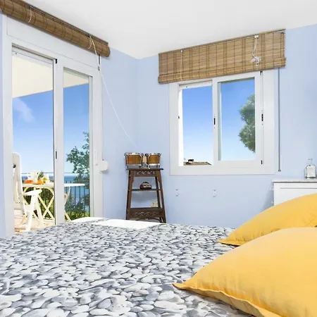 Roc 1d - * Calella De Palafrugell