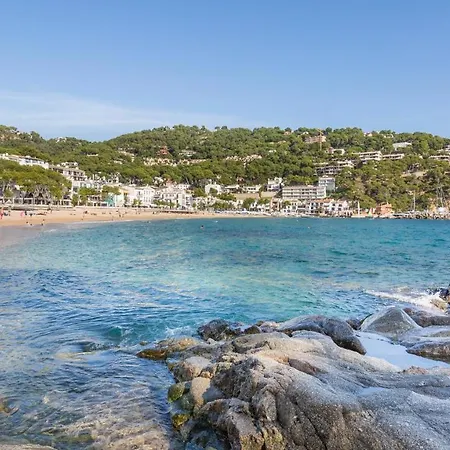 Roc 1d - Calella De Palafrugell