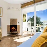 Apartamento Roc 1d - *