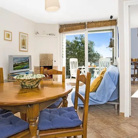 Apartamento Roc 1d - Calella De Palafrugell