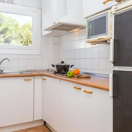 Appartement Roc 1d -