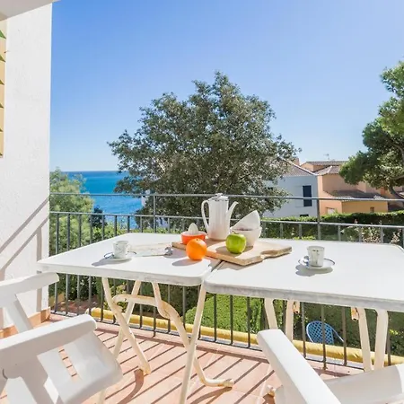 Roc 1d - Calella De Palafrugell