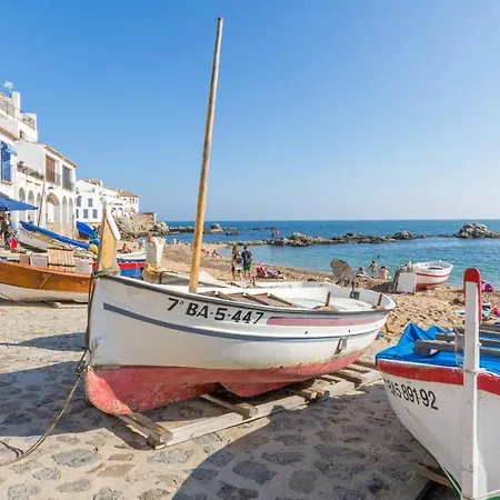 Roc 1d - * Calella De Palafrugell