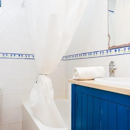 Appartement Roc 1d - Calella De Palafrugell
