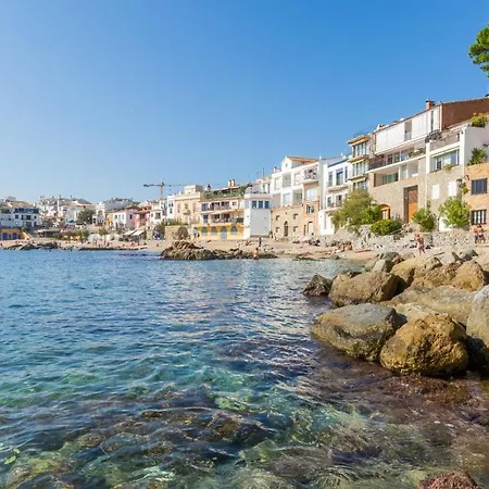 Roc 1d - Apartamento Calella De Palafrugell