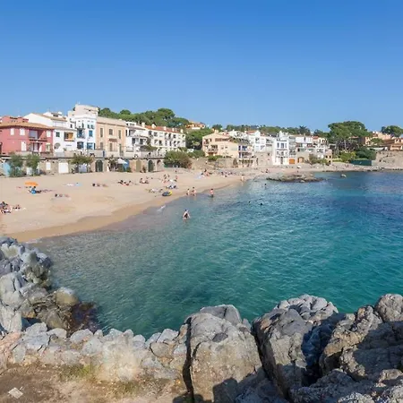 Appartement Roc 1d - Calella De Palafrugell