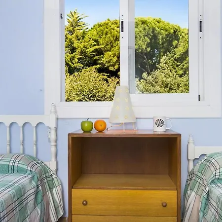 Roc 1d - Appartement Calella De Palafrugell